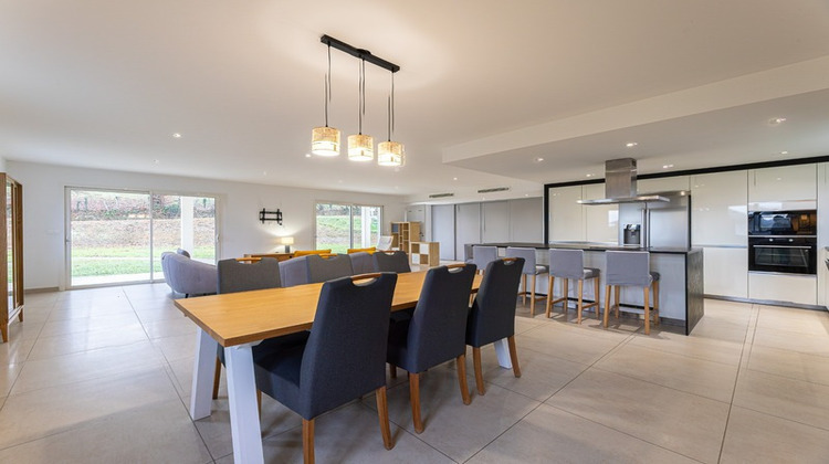 Ma-Cabane - Location Maison SAINT FAUST, 166 m²