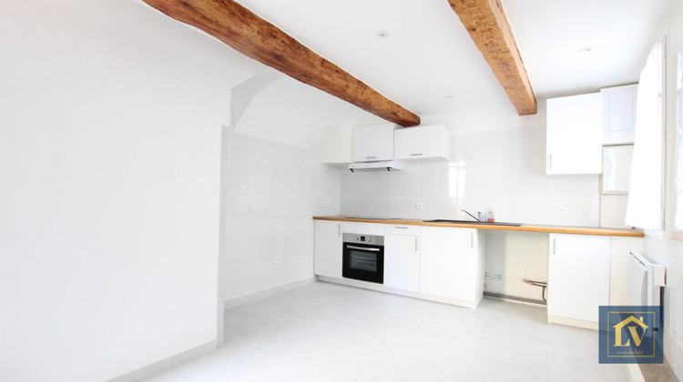 Ma-Cabane - Location Maison SAINT-FELIU-D'AVALL, 40 m²