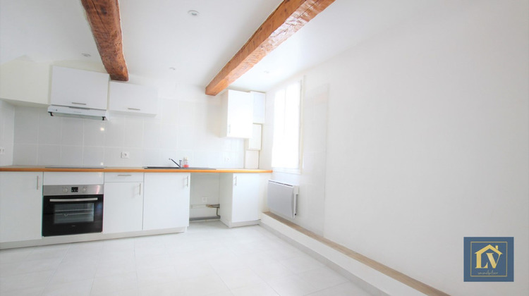 Ma-Cabane - Location Maison SAINT-FELIU-D'AVALL, 40 m²