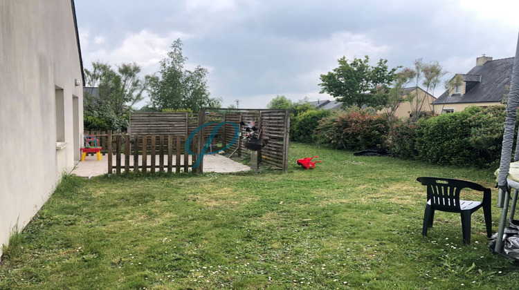 Ma-Cabane - Location Maison Saint-Florent-le-Vieil, 80 m²