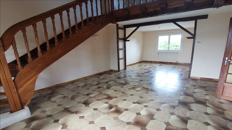 Ma-Cabane - Location Maison SAINT-FLORENT-SUR-CHER, 110 m²
