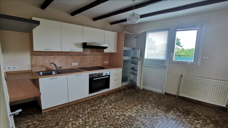 Ma-Cabane - Location Maison SAINT-FLORENT-SUR-CHER, 110 m²