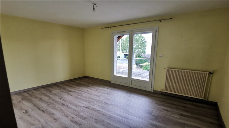 Ma-Cabane - Location Maison SAINT-FLORENT-SUR-CHER, 110 m²