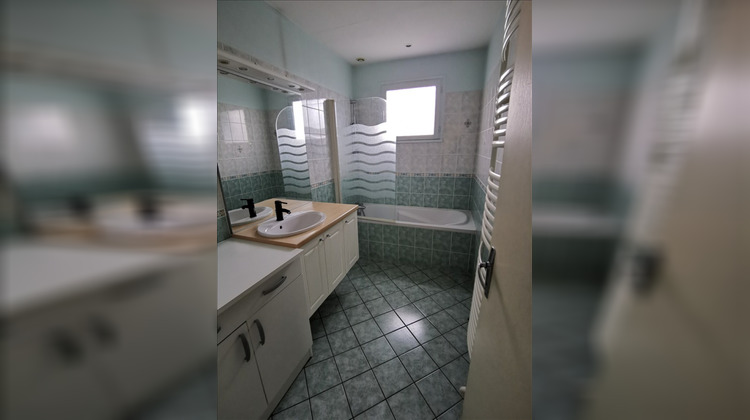 Ma-Cabane - Location Maison SAINT-FLORENT-SUR-CHER, 110 m²