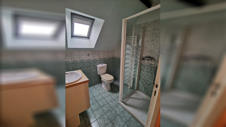 Ma-Cabane - Location Maison SAINT-FLORENT-SUR-CHER, 110 m²
