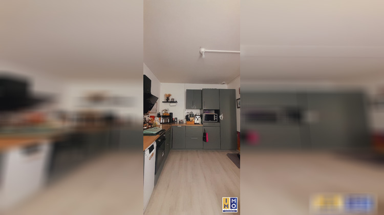 Ma-Cabane - Location Maison Saint-Florent-sur-Cher, 77 m²