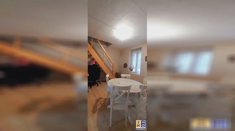Ma-Cabane - Location Maison Saint-Florent-sur-Cher, 77 m²