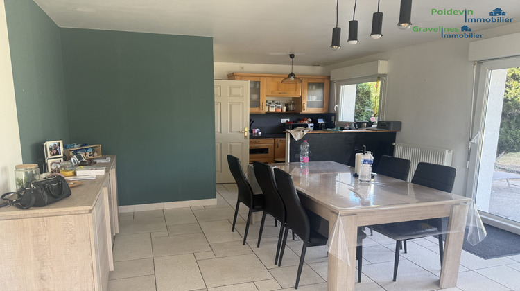 Ma-Cabane - Location Maison Saint-Folquin, 88 m²