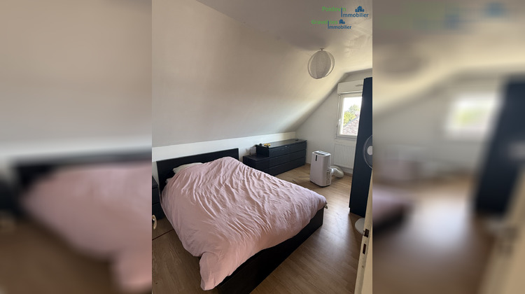Ma-Cabane - Location Maison Saint-Folquin, 88 m²