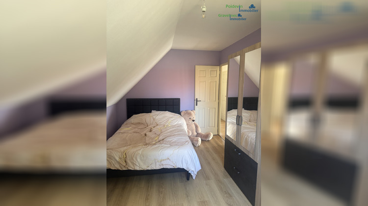 Ma-Cabane - Location Maison Saint-Folquin, 88 m²
