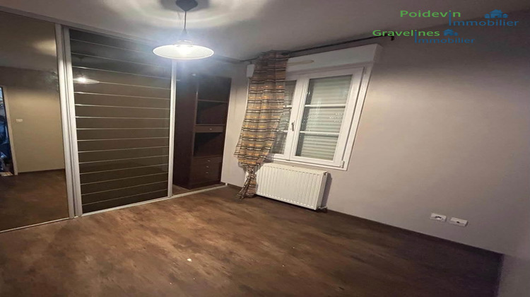 Ma-Cabane - Location Maison Saint-Folquin, 127 m²