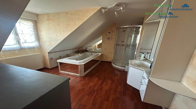 Ma-Cabane - Location Maison Saint-Folquin, 127 m²