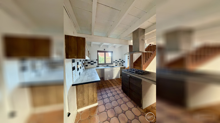 Ma-Cabane - Location Maison Saint-Folquin, 95 m²