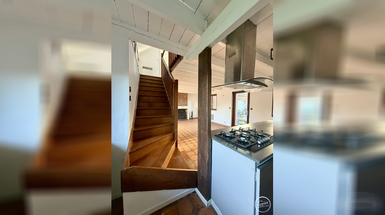 Ma-Cabane - Location Maison Saint-Folquin, 95 m²