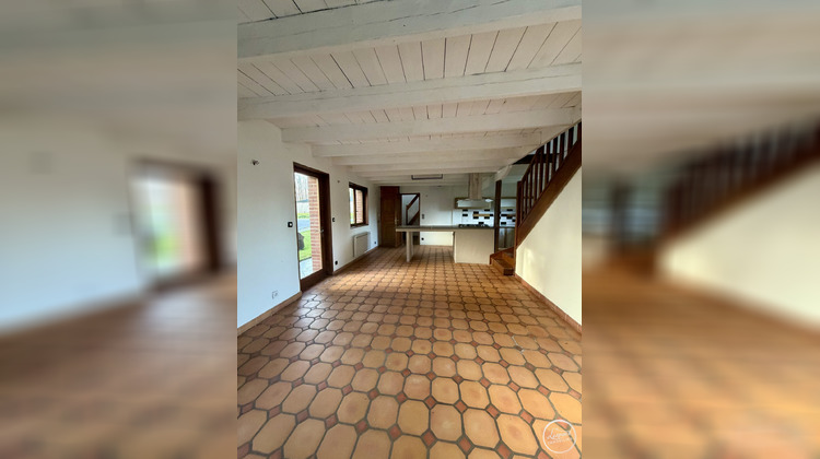 Ma-Cabane - Location Maison Saint-Folquin, 95 m²