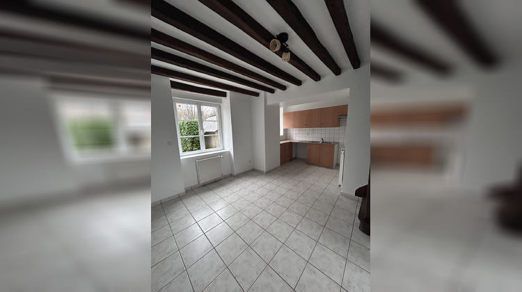 Ma-Cabane - Location Maison Saint-Fraimbault-de-Prières, 103 m²