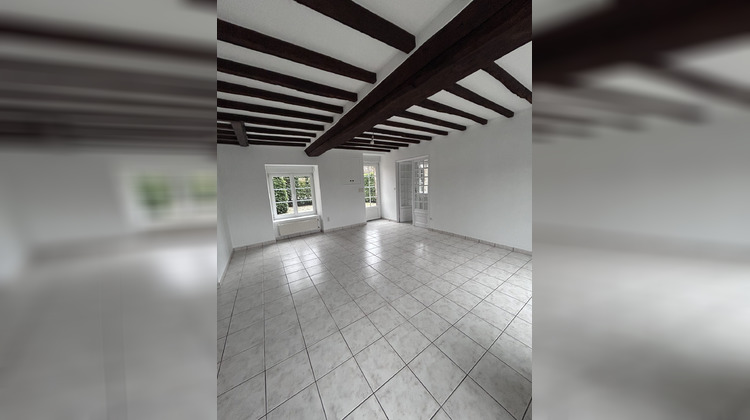 Ma-Cabane - Location Maison Saint-Fraimbault-de-Prières, 103 m²