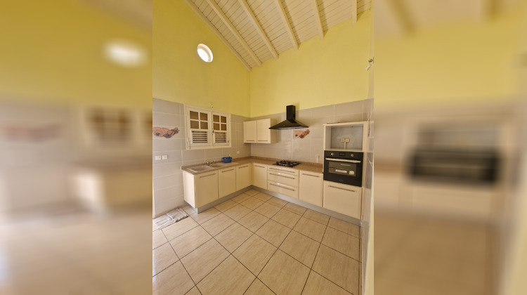 Ma-Cabane - Location Maison Saint-François, 86 m²