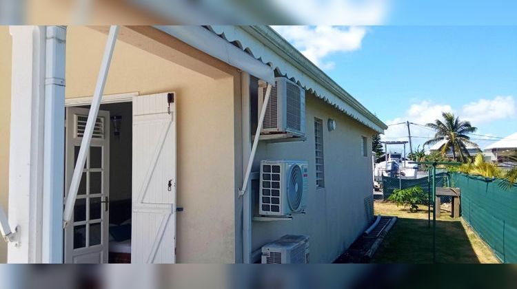 Ma-Cabane - Location Maison Saint-François, 101 m²