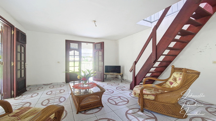 Ma-Cabane - Location Maison SAINT FRANCOIS, 105 m²