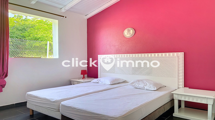 Ma-Cabane - Location Maison Saint francois, 55 m²