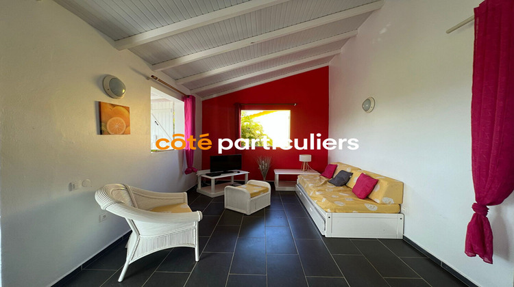 Ma-Cabane - Location Maison SAINT-FRANCOIS, 51 m²