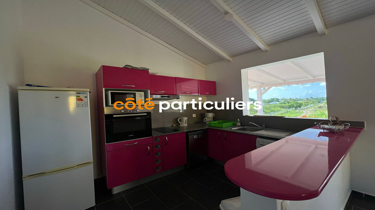 Ma-Cabane - Location Maison SAINT-FRANCOIS, 51 m²