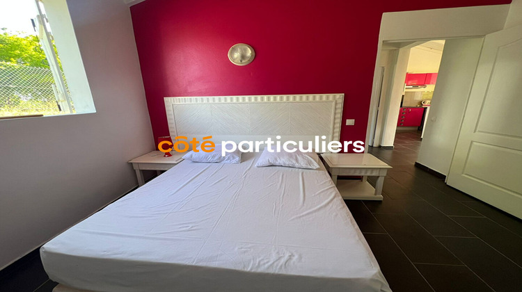 Ma-Cabane - Location Maison SAINT-FRANCOIS, 51 m²