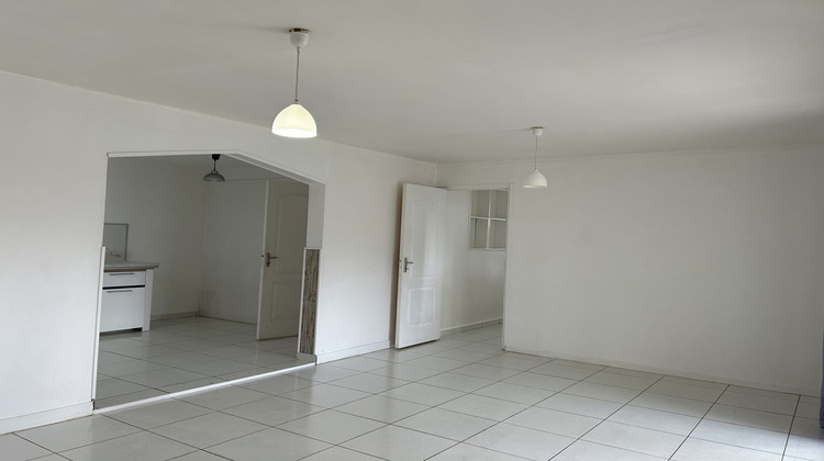 Ma-Cabane - Location Maison saint-françois, 74 m²