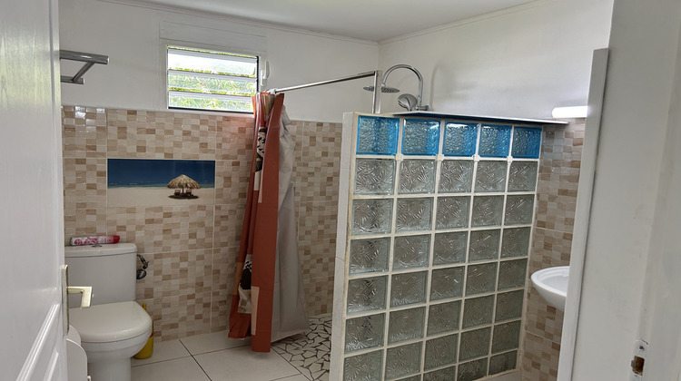 Ma-Cabane - Location Maison saint-françois, 74 m²