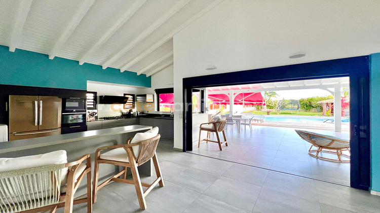 Ma-Cabane - Location Maison SAINT-FRANCOIS, 127 m²