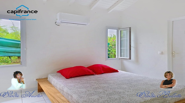 Ma-Cabane - Location Maison SAINT FRANCOIS, 91 m²