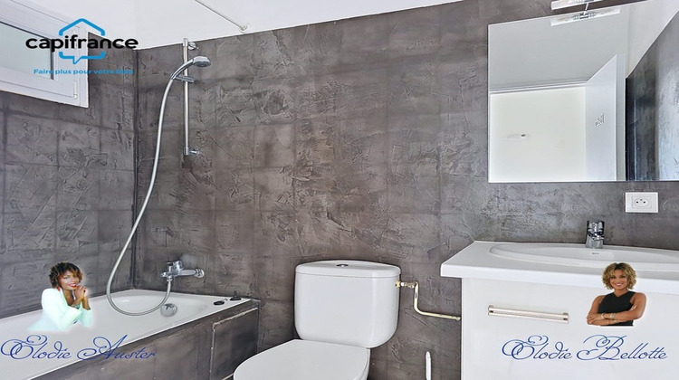 Ma-Cabane - Location Maison SAINT FRANCOIS, 91 m²