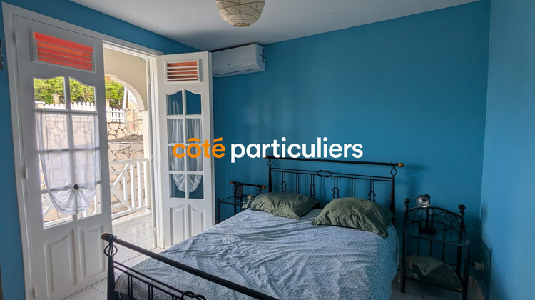 Ma-Cabane - Location Maison SAINT-FRANCOIS, 100 m²