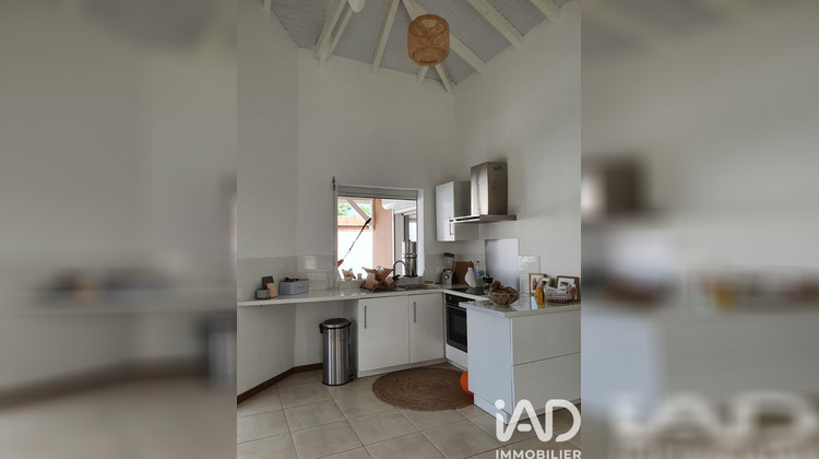 Ma-Cabane - Location Maison Saint-François, 90 m²