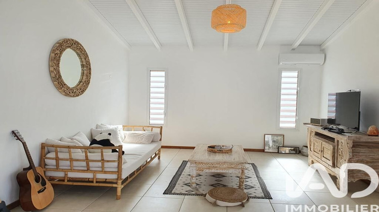 Ma-Cabane - Location Maison Saint-François, 90 m²