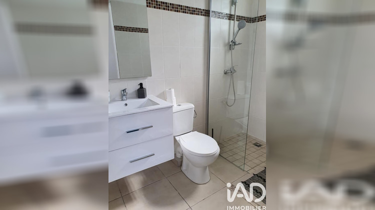 Ma-Cabane - Location Maison Saint-François, 90 m²