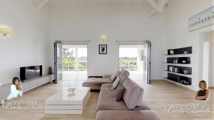 Ma-Cabane - Location Maison SAINT FRANCOIS, 140 m²