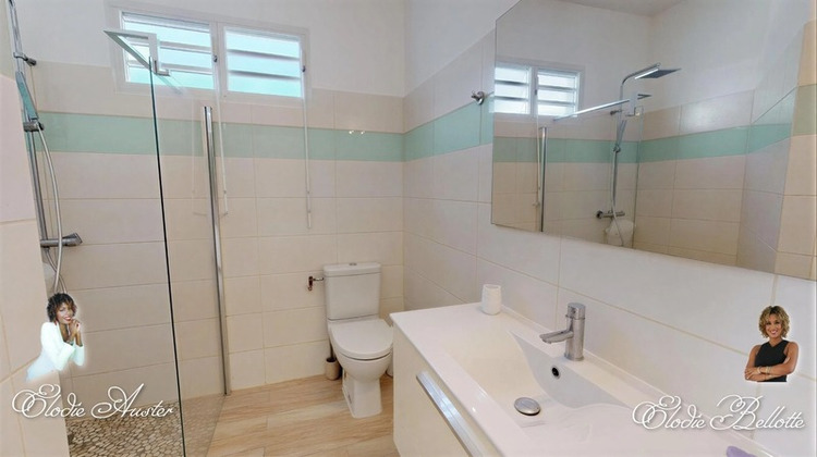 Ma-Cabane - Location Maison SAINT FRANCOIS, 140 m²