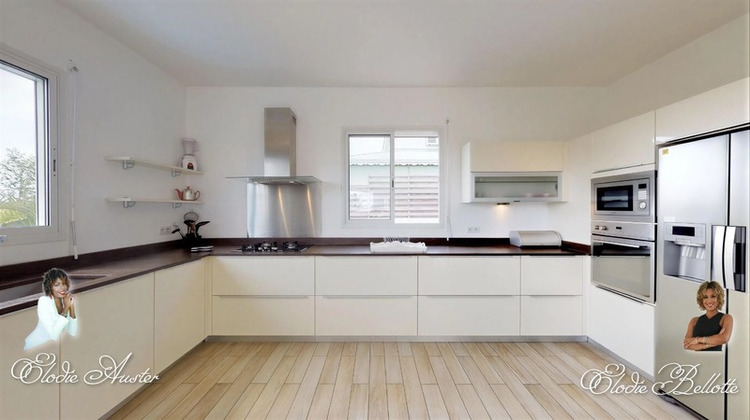 Ma-Cabane - Location Maison SAINT FRANCOIS, 140 m²