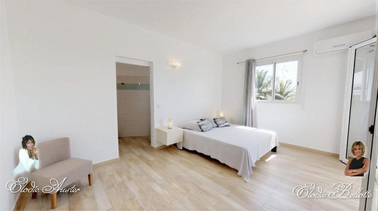 Ma-Cabane - Location Maison SAINT FRANCOIS, 140 m²