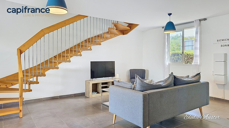 Ma-Cabane - Location Maison SAINT FRANCOIS, 75 m²
