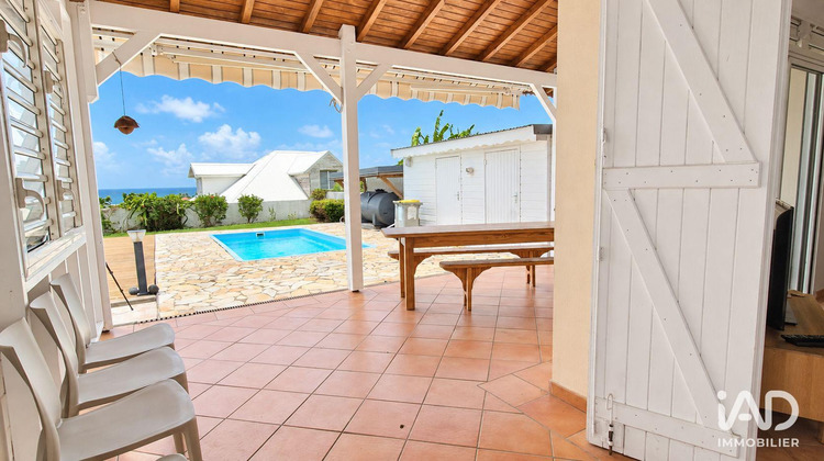 Ma-Cabane - Location Maison Saint-Francois, 130 m²