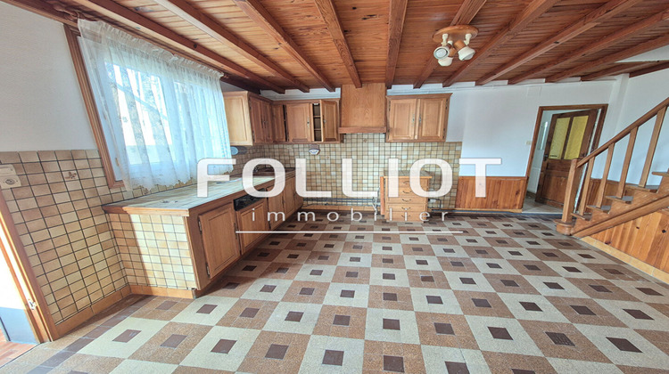 Ma-Cabane - Location Maison SAINT-FROMOND, 83 m²