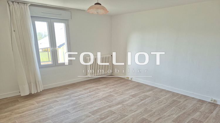 Ma-Cabane - Location Maison SAINT-FROMOND, 83 m²