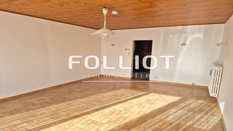 Ma-Cabane - Location Maison SAINT-FROMOND, 83 m²