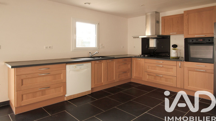 Ma-Cabane - Location Maison Saint-Fulgent, 83 m²