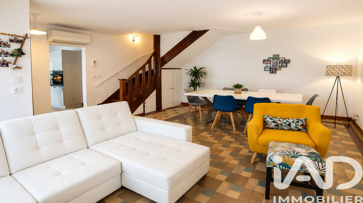 Ma-Cabane - Location Maison Saint-Fulgent, 78 m²