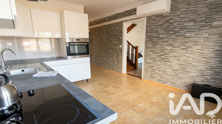 Ma-Cabane - Location Maison Saint-Fulgent, 78 m²