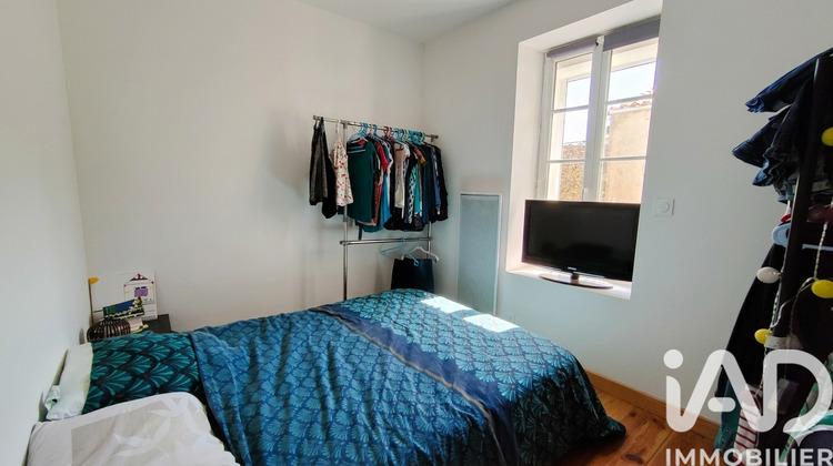 Ma-Cabane - Location Maison Saint-Fulgent, 78 m²